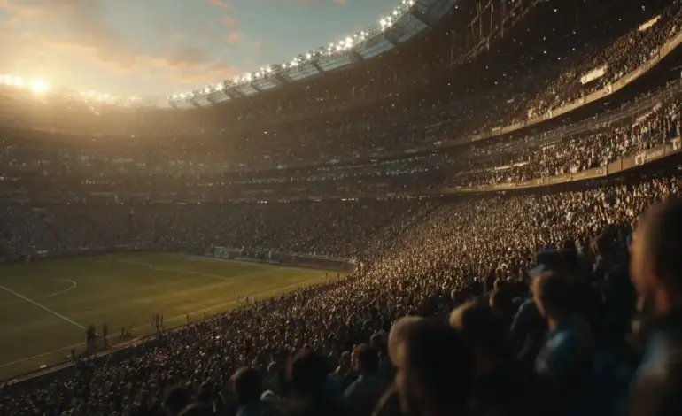 the World Series Nears Its Finale While El Clasico Headlines the Football Calendar and Dakar 2026 Brings the Olympics to Africa for the First Time