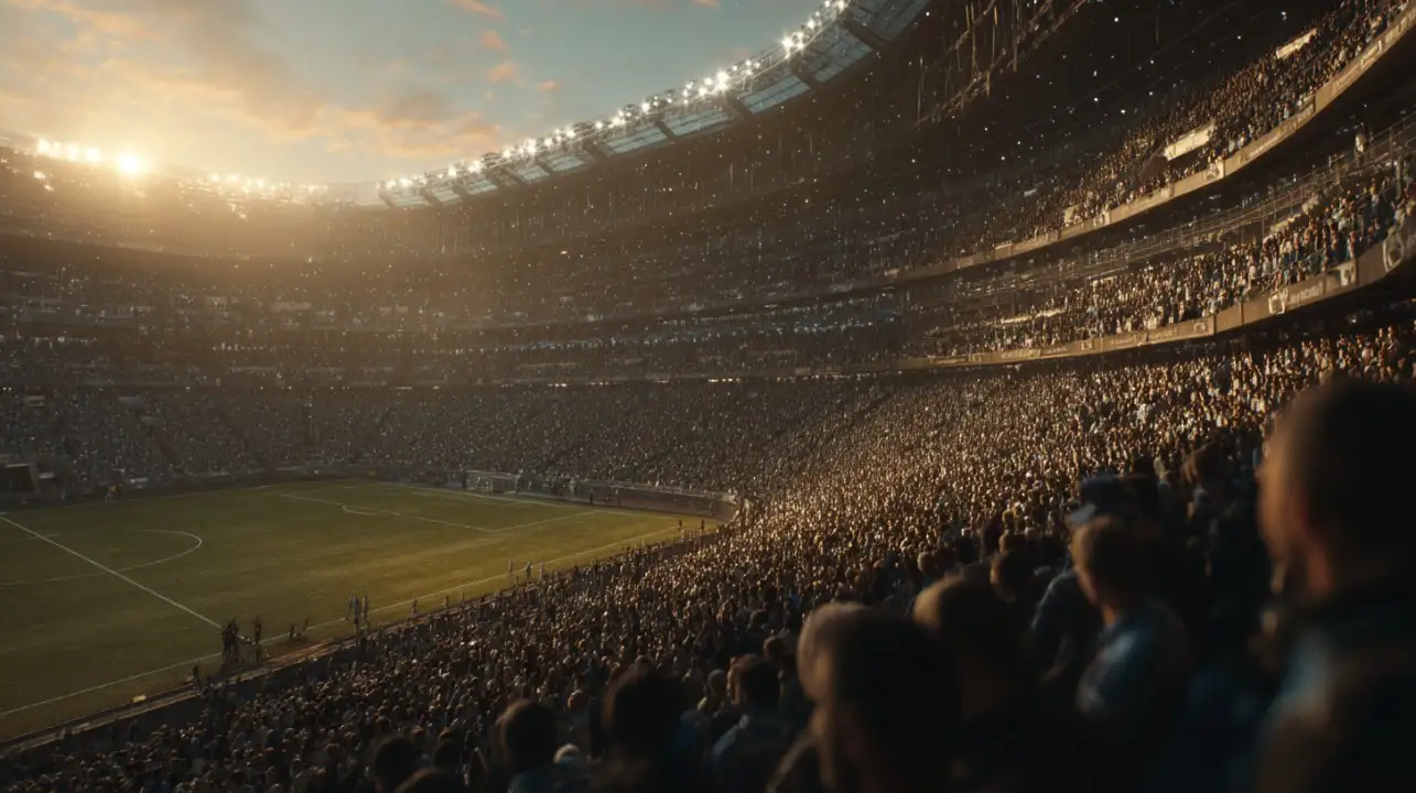 the World Series Nears Its Finale While El Clasico Headlines the Football Calendar and Dakar 2026 Brings the Olympics to Africa for the First Time